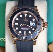 Preowed rolex yachtmaster for sale  Los Angeles