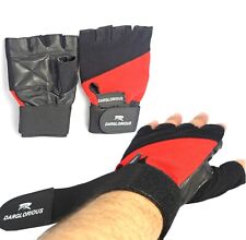 Weightlifting gloves gym for sale  SHEFFIELD
