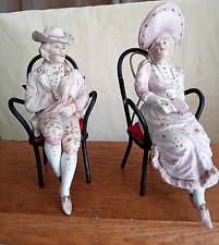 Couple 1900 biscuit d'occasion  Bar-le-Duc