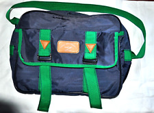Ancien sac publicitaire d'occasion  Challes-les-Eaux