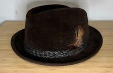 Stetson sovereign braided for sale  Absecon