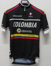 Colombia maglia shirt usato  Portici