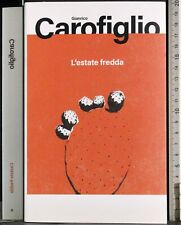 Estate fredda. gianrico usato  Ariccia