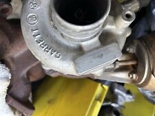 Turbocompressore golf bora usato  Roma