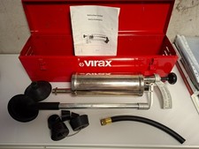 Déboucheur revolver virax d'occasion Déboucheur revolver virax d'occasion  Richardménil