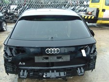 Audi bootlid tailgate for sale  CARDIFF