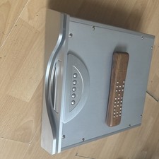 Inca katana audiophile for sale  LUTON