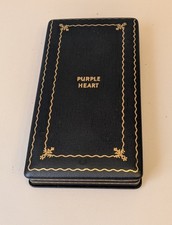 purple heart medal for sale  COVENTRY
