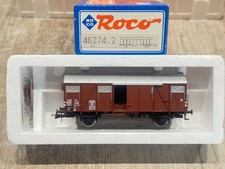 Roco carro merci usato  Lacchiarella