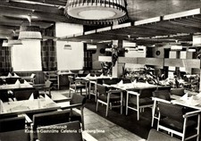 Jena thüringen cafeteria gebraucht kaufen  Berlin
