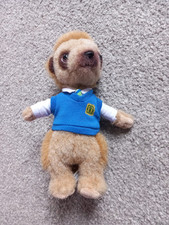 Collectable compare meerkat for sale  WESTON-SUPER-MARE