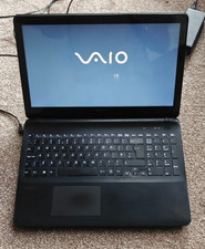 Sony svf153 touchscreen for sale Sony svf153 touchscreen for sale  LEICESTER