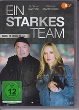 Starkes team box gebraucht kaufen  Niebüll