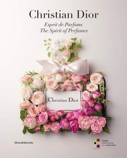 Christian Dior: The Spirit of Perfumes by Olivier Quiquempois, usado comprar usado  Enviando para Brazil