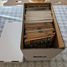 COMICS - 150+ Huge Job Lot /Bundle/Collection - Marvel, DC + Others. Lot 2 segunda mano  Embacar hacia Mexico