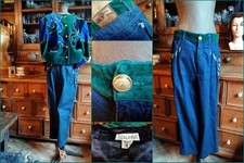 Laurèl vintage veste d'occasion  Uzerche