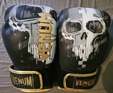 Venum boxhandschuhe gloves gebraucht kaufen  Ganderkesee
