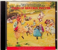 Lanchbery tales beatrix for sale  HORLEY