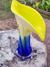 Vintage murano jack for sale  EASTBOURNE