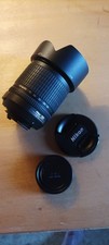 Objectif nikon 135 d'occasion  Mézières-sur-Issoire