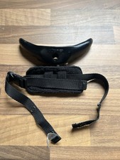 Dye chin strap for sale  CARSHALTON
