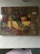 Cork placemats set for sale  Concord