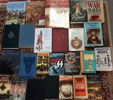 Military job lot for sale  CARDIFF