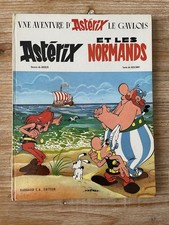 Astérix normands 1967 d'occasion  Vannes