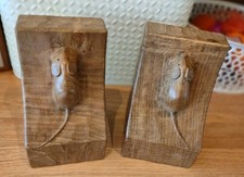 Original robert mouseman for sale  CHORLEY