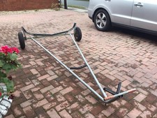 Sailing dinghy launching for sale  GOOLE