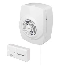 Envirovent infinity 12v for sale  GLOSSOP