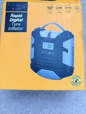 Halfords rapid digital for sale  SUTTON-IN-ASHFIELD