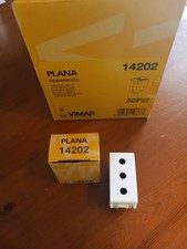 Presa vimar plana usato Presa vimar plana usato  Cona