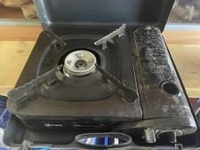 Gear camping stove for sale  NORWICH