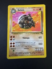 Pokémon fossil unlimited usato  Mira
