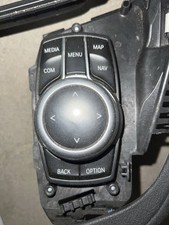Idrive bmw 192263 usato  Scordia