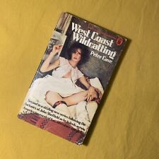 West coast wildcatting for sale  LONDON