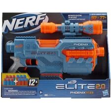 Hasbro e9961 nerf usato  Italia