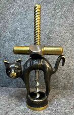Corkscrew cat walter d'occasion  Expédié en Belgium