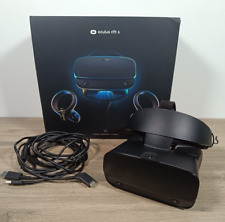 Meta oculus rift for sale  DARLINGTON