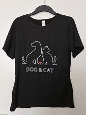 Damenshirt shirt kurzarm gebraucht kaufen  Bad Doberan