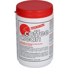 Detergente coffee clean usato  Maglie