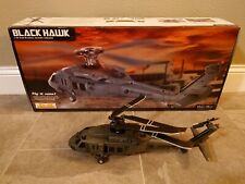 Helicóptero acrobático sem escovas Heli-Max Black Hawk - escala 1/43 4 lâminas comprar usado  Enviando para Brazil