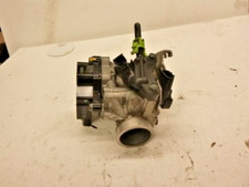 Corp injection injecteur d'occasion  Mimet