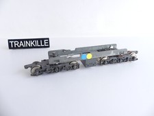 Jouef chassis bogies d'occasion  Sainte-Geneviève-des-Bois