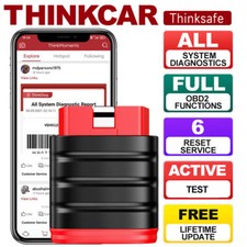 Thinksafe bluetooth car for sale  Monroe Township
