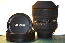 Obiettivo sigma 24mm usato  Vitorchiano