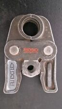 Ganasce ridgid per usato  Segrate