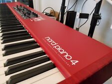 Nord piano for sale  ACCRINGTON