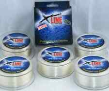 Line fluorocarbon mainline for sale  NORWICH